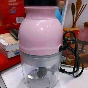 Capsule Cutter, Crusher, Blender